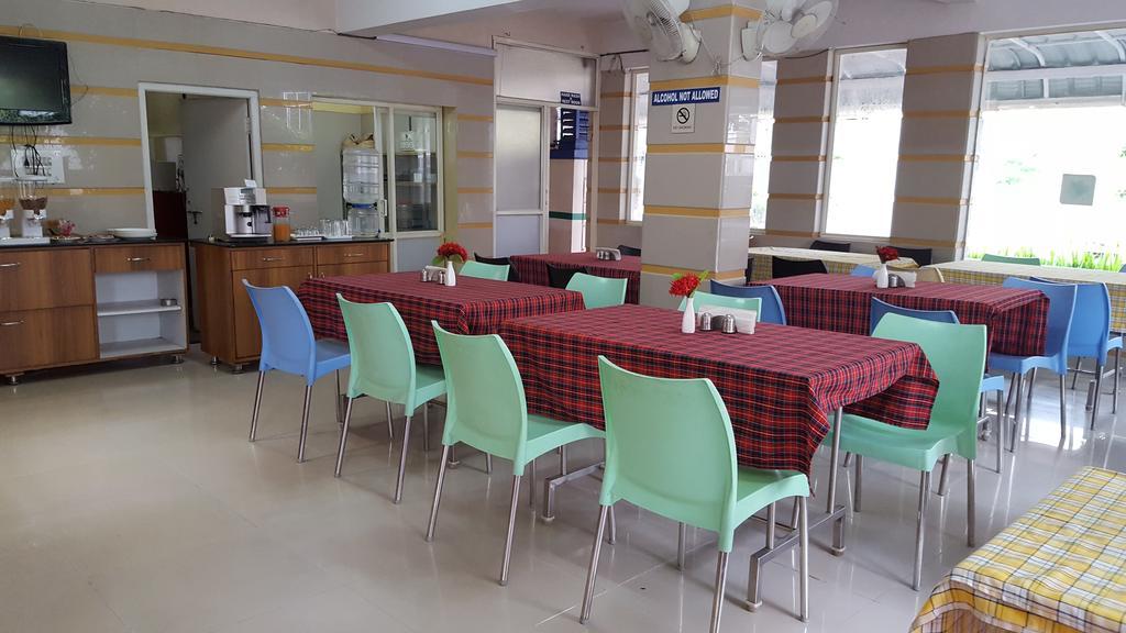Maple Suites Bangalore Exteriör bild