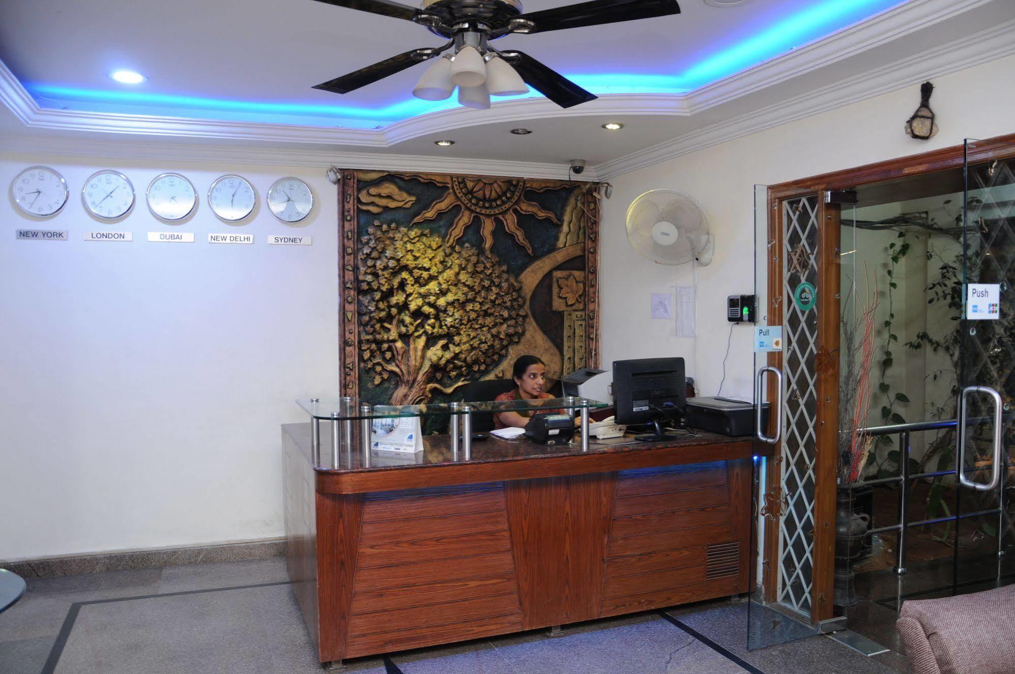 Maple Suites Bangalore Exteriör bild